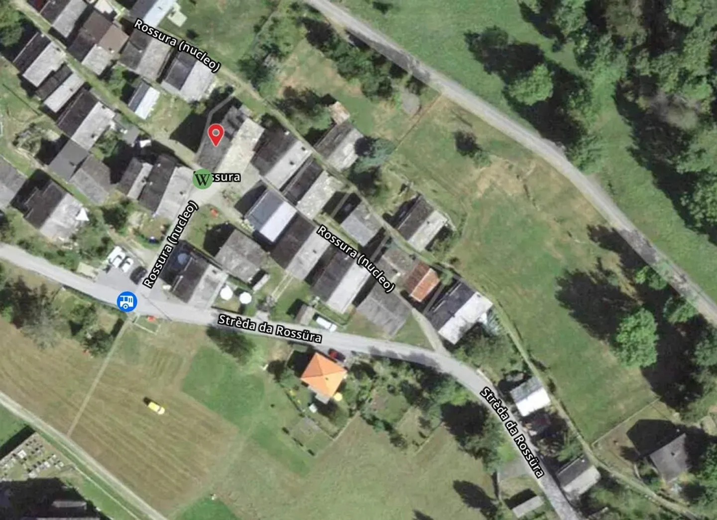 4-room house section in a very quiet, sunny location with a view - Photo 16 of 17