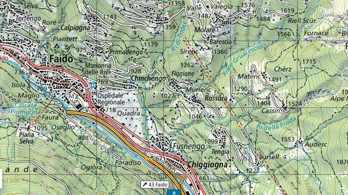 4-room house section in a very quiet, sunny location with a view - Photo 17 of 17