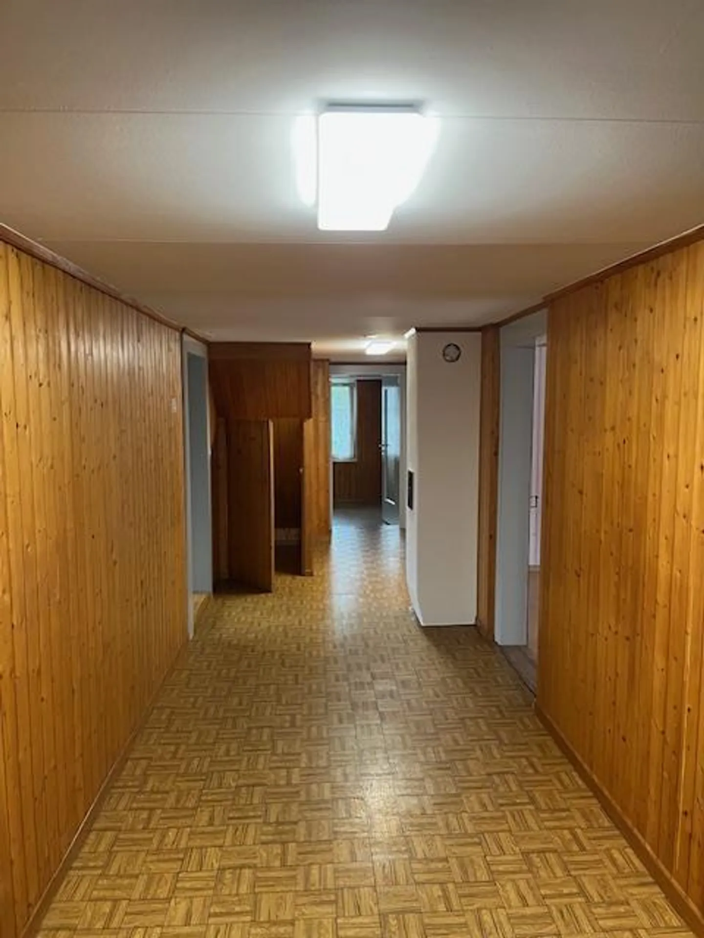 4.5-room apartment with lake view - Photo 9 of 9