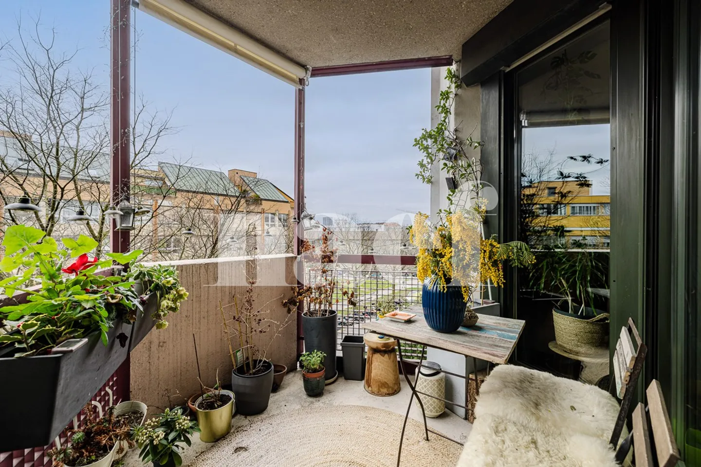 Esclusività: spazioso appartamento di 5 stanze con belle finiture - Foto 5 di 12