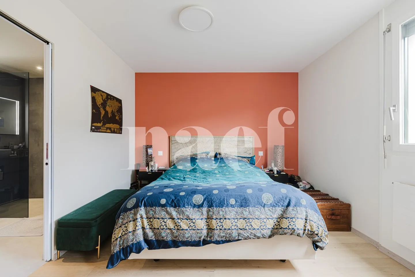 Esclusività: spazioso appartamento di 5 stanze con belle finiture - Foto 10 di 12