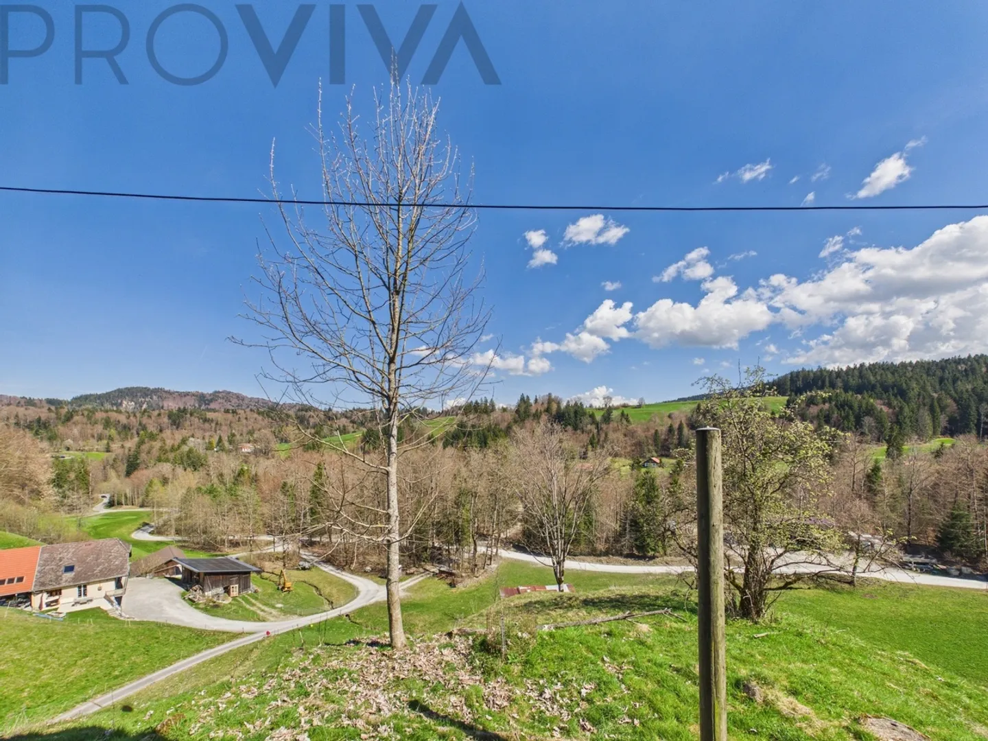 Maison à démolir avec projet de construction approuvé à vendre - Photo 7 sur 11