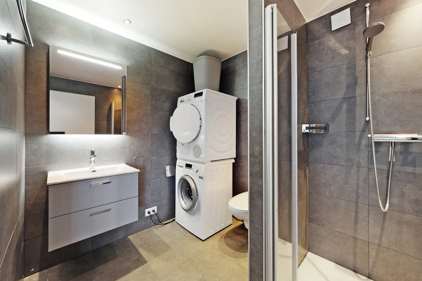 Magnifico studio in affitto - Foto 3 di 3