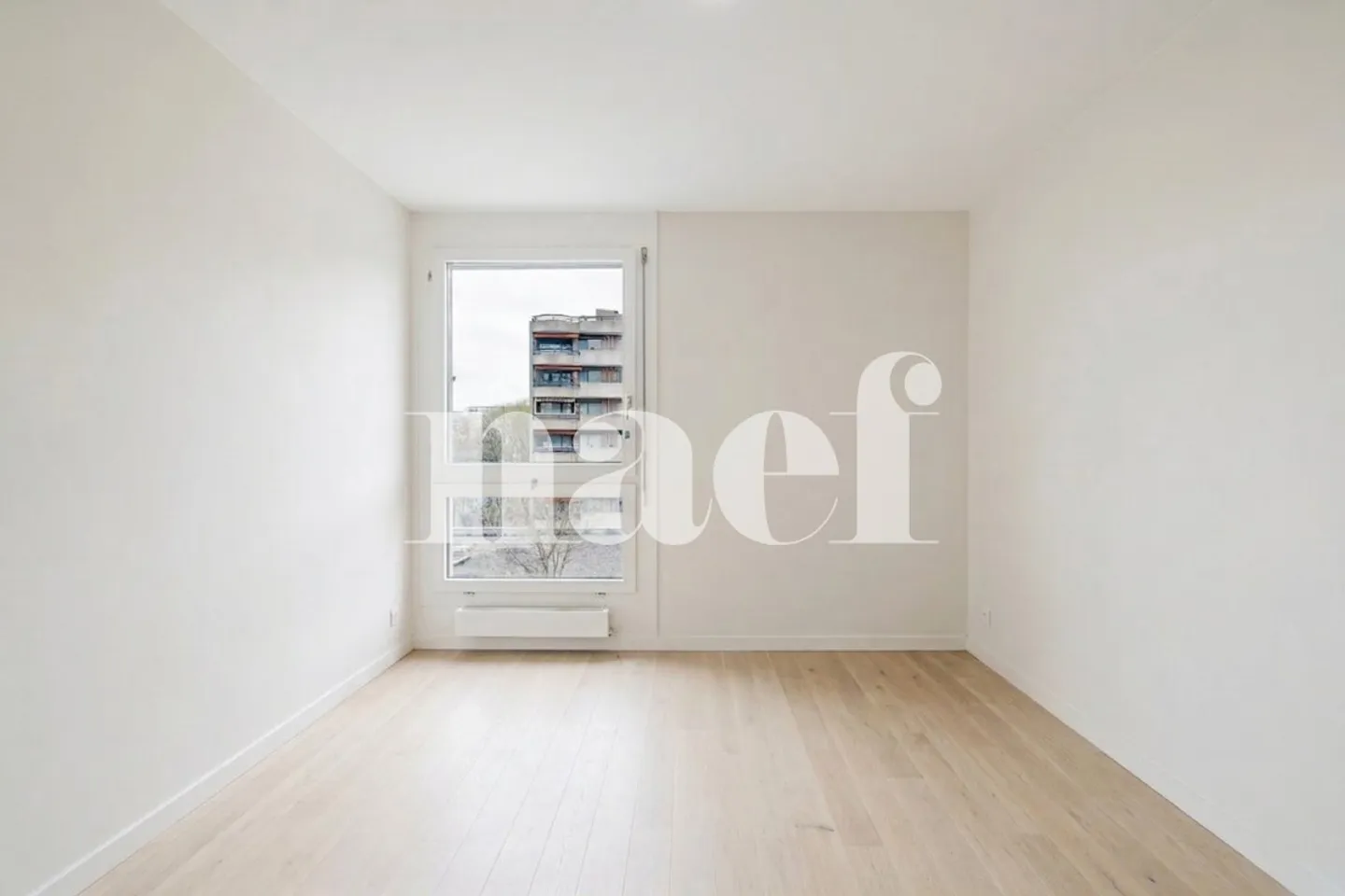 Esclusività: spazioso appartamento di 5 stanze con belle finiture - Foto 12 di 12