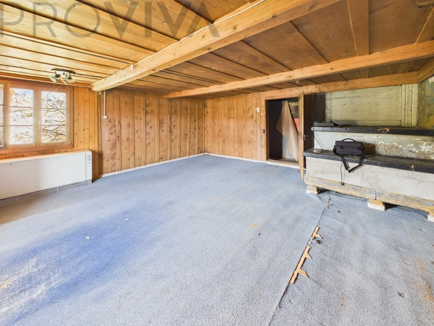 Maison à démolir avec projet de construction approuvé à vendre - Photo 8 sur 11