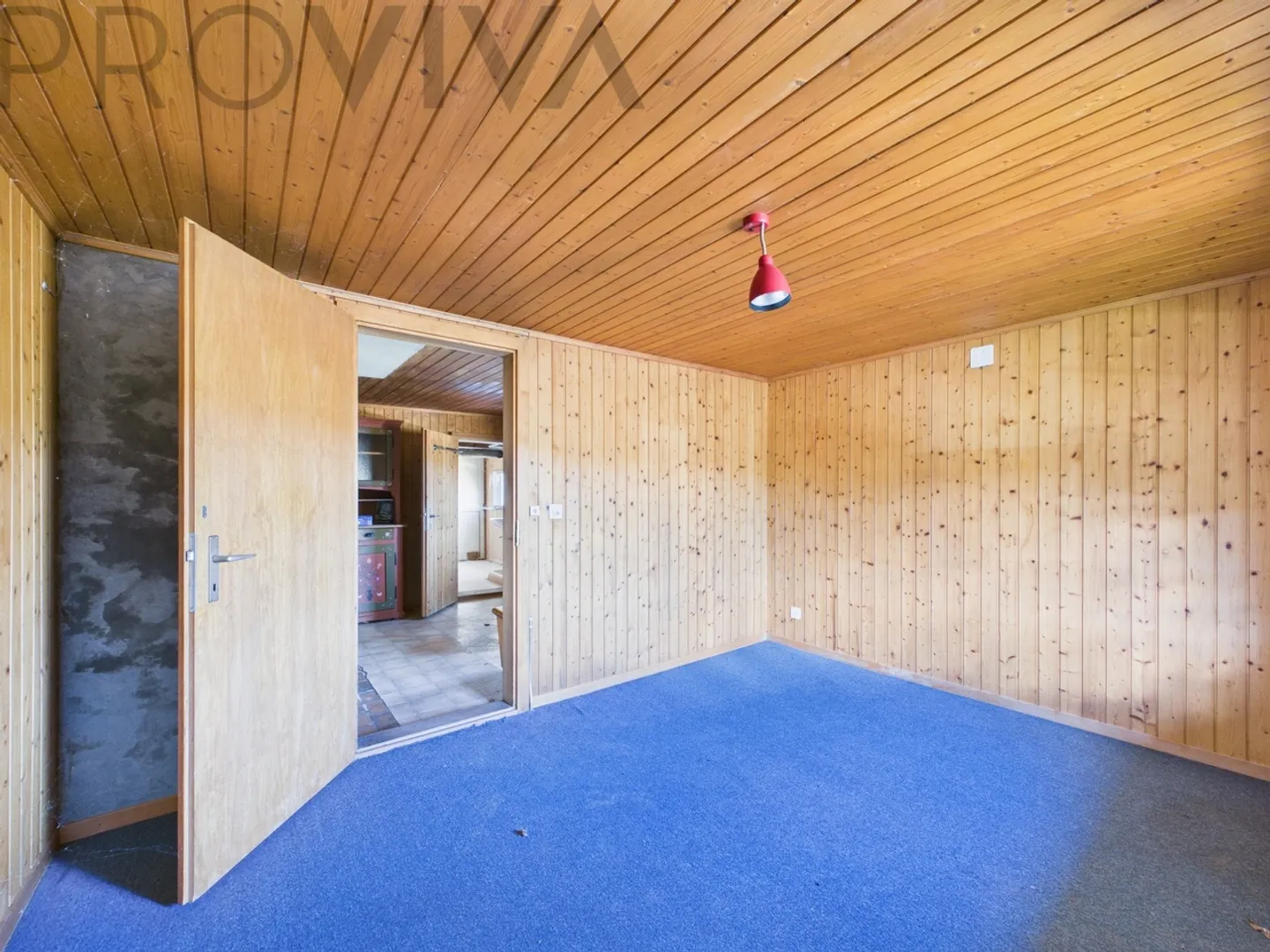 Maison à démolir avec projet de construction approuvé à vendre - Photo 9 sur 11