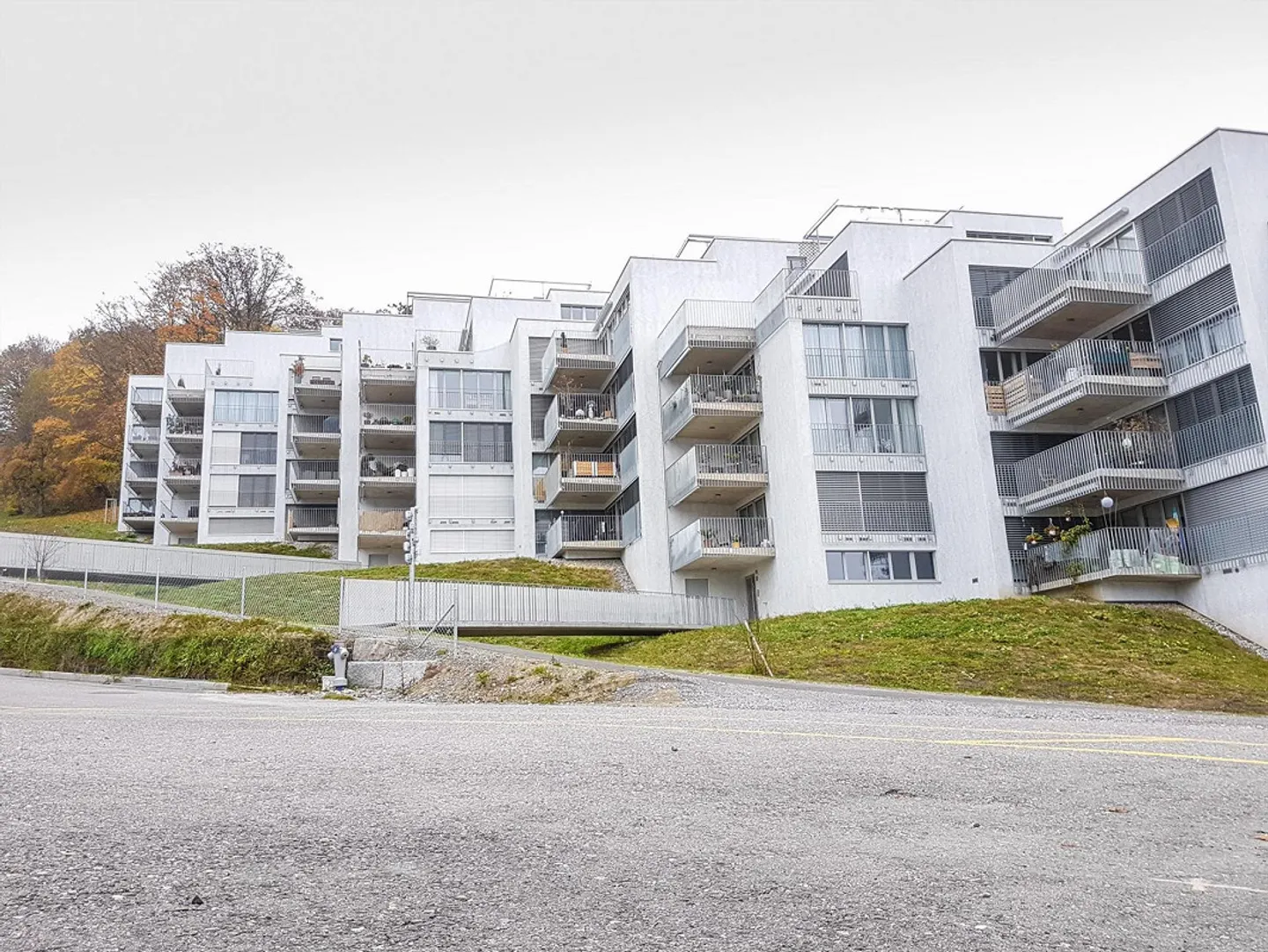Vivere in standard di proprietà - Foto 1 di 6