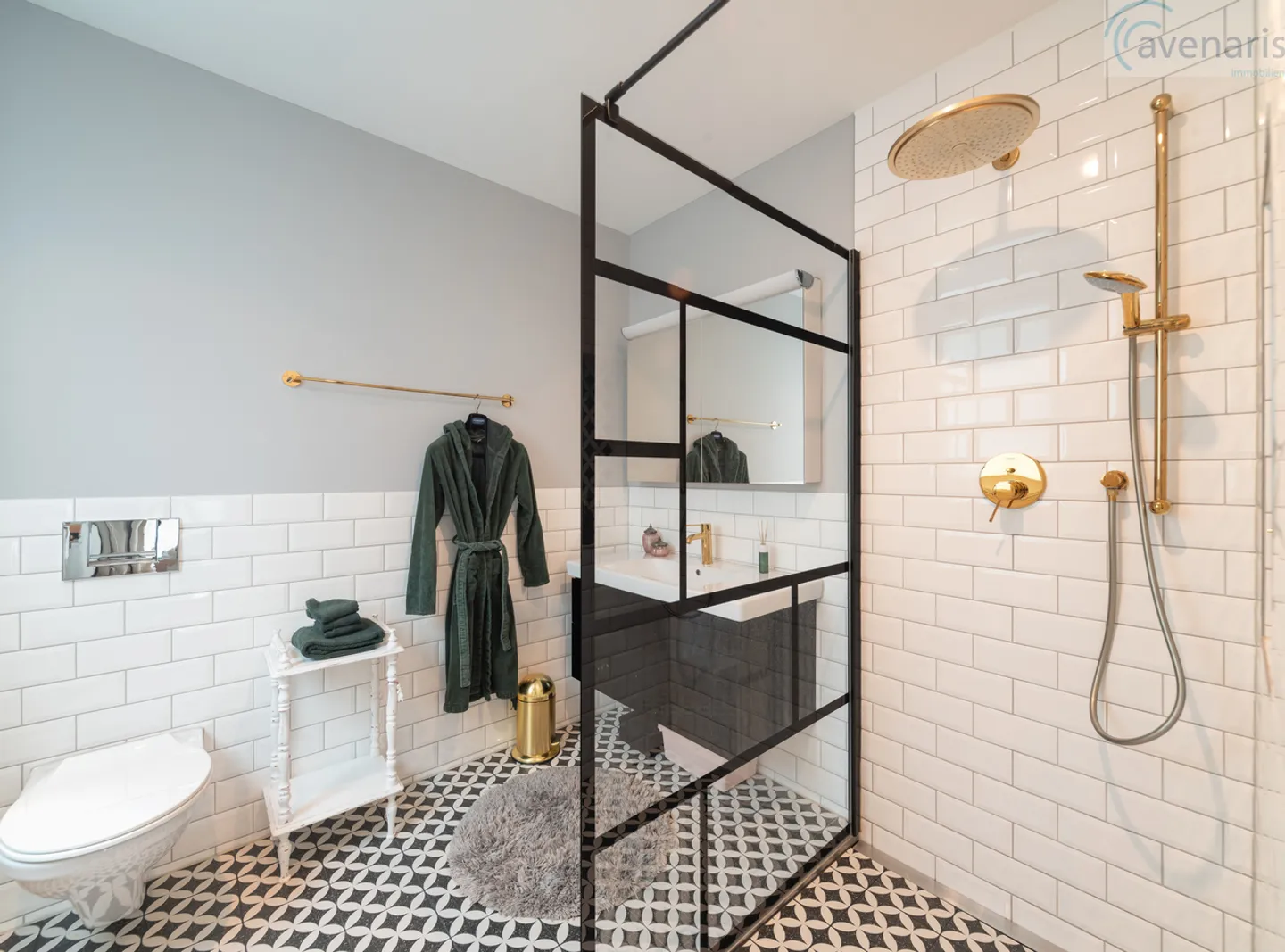 Vivere e sentirsi bene Condominio moderno con opzione di affitto con riscatto - Foto 6 di 12