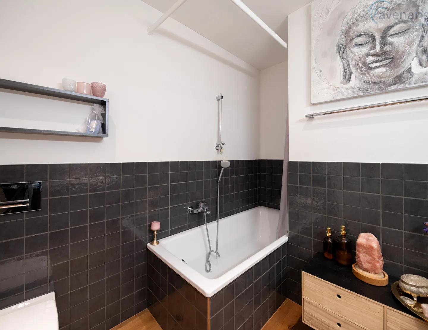 Vivere e sentirsi bene Condominio moderno con opzione di affitto con riscatto - Foto 7 di 12