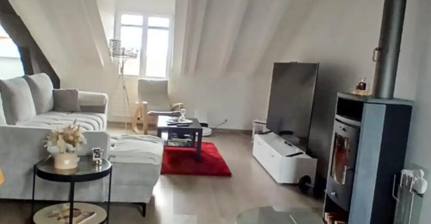 Appartement de Campagne Charmant - Photo 1 sur 6
