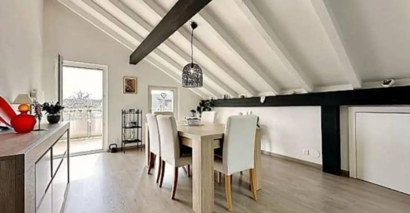Appartement de Campagne Charmant - Photo 2 sur 6
