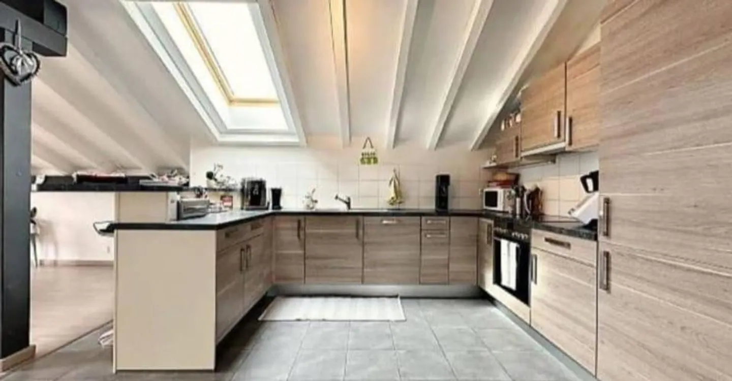 Appartement de Campagne Charmant - Photo 3 sur 6