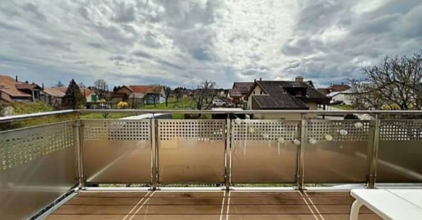 Appartement de Campagne Charmant - Photo 4 sur 6