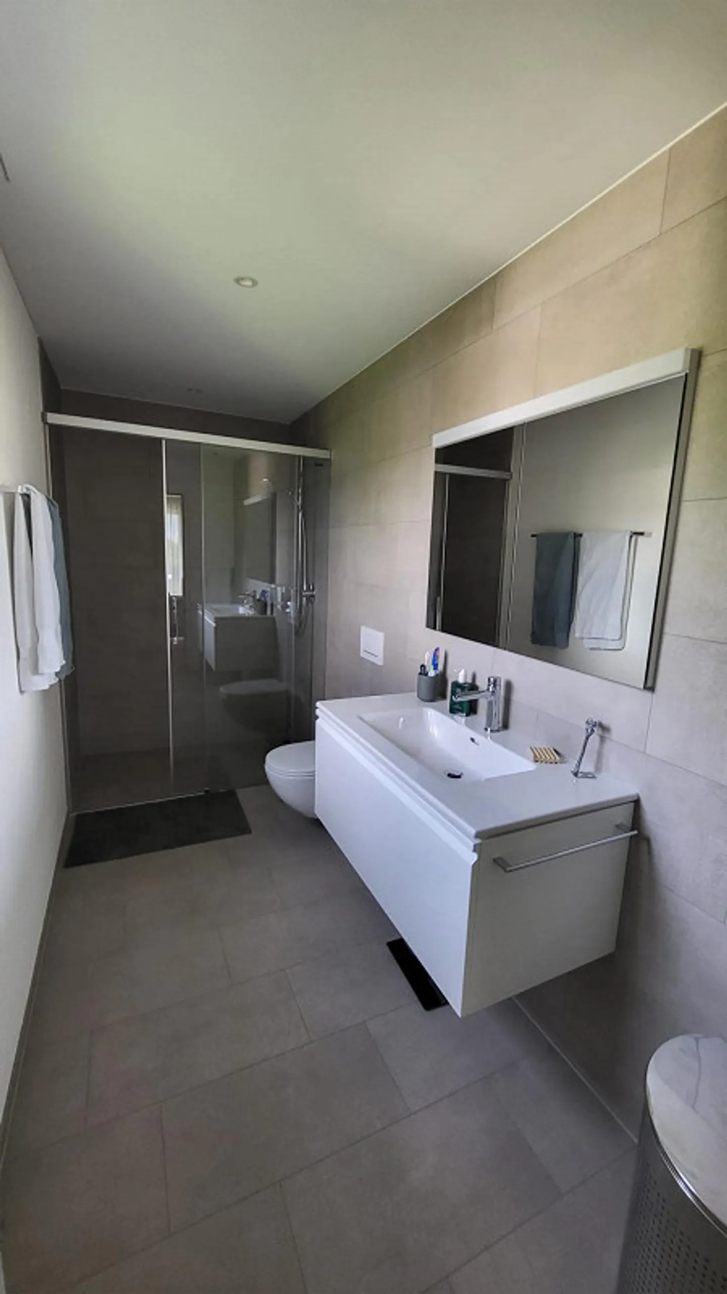 Moderne 4.5-Zimmerwohnung - Foto 4 von 5