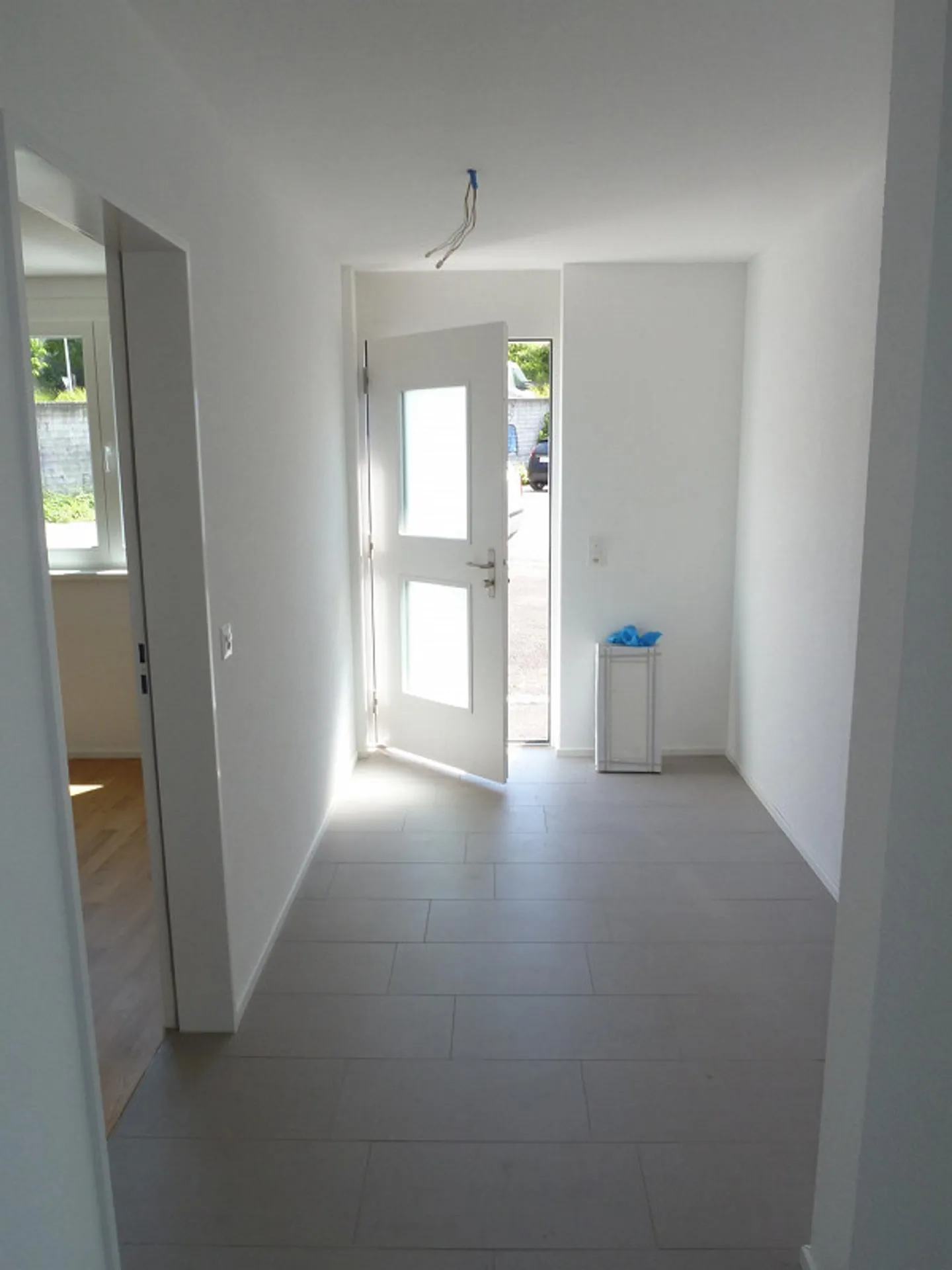 Grosszügige 4.5-Zimmer EG-Wohnung an Top-Lage inkl. Parkplätze - Foto 4 von 12