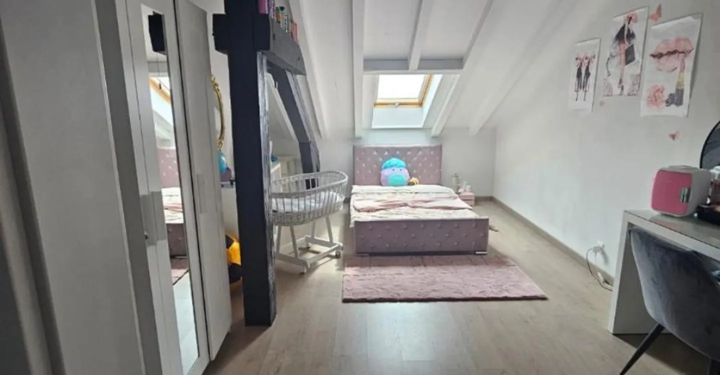 Appartement de Campagne Charmant - Photo 6 sur 6