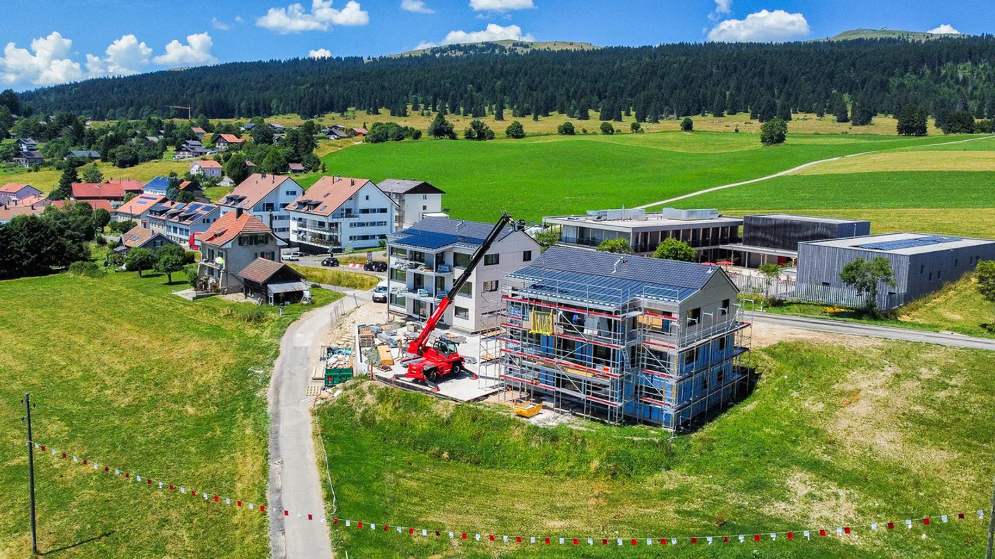 Appartamento in affitto - Foto 1 di 7