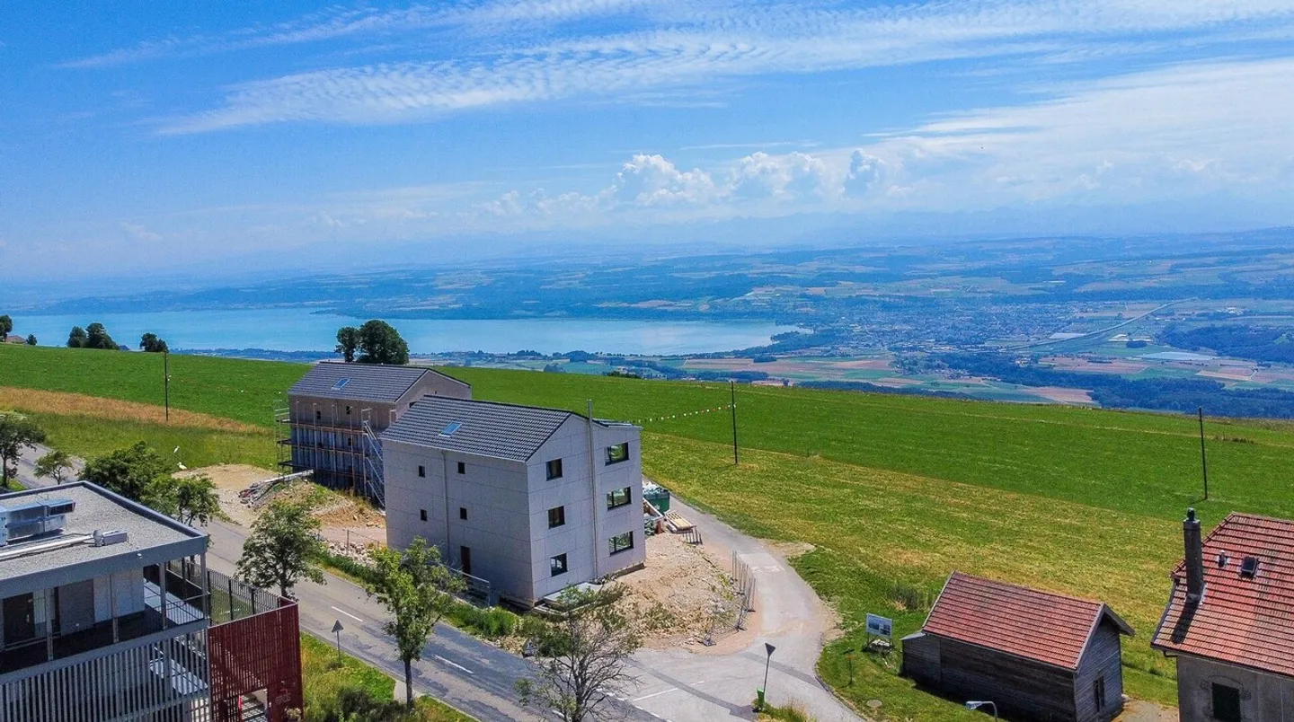 Appartamento in affitto - Foto 5 di 7