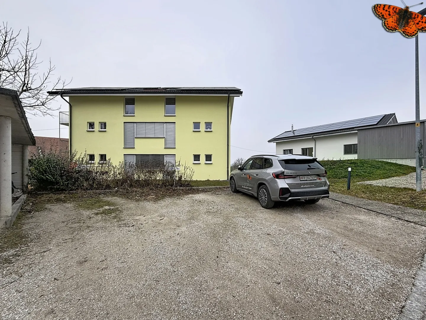 Appartement Familial au Calme - Photo 13 sur 13