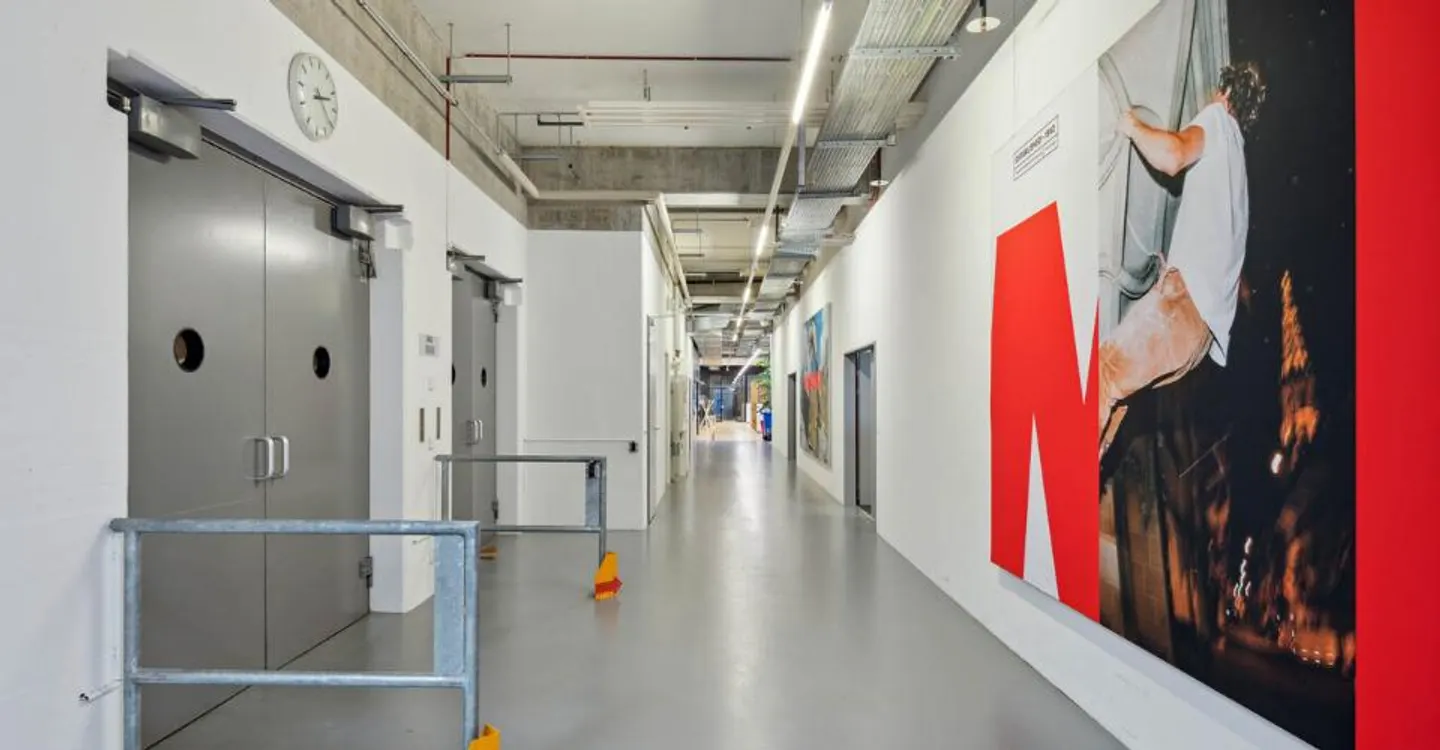 Modernes Gewerbeobjekt in Seon - Foto 4 von 12
