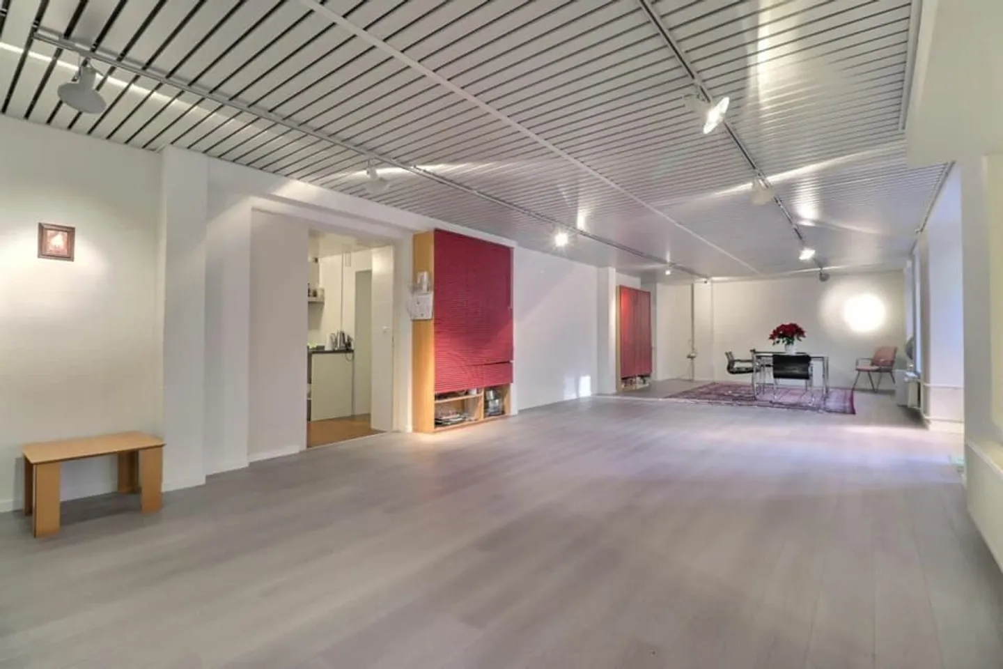 Administratif/Bureau 3.5 pièces 154 m2 à Montreux - Foto 3 von 12