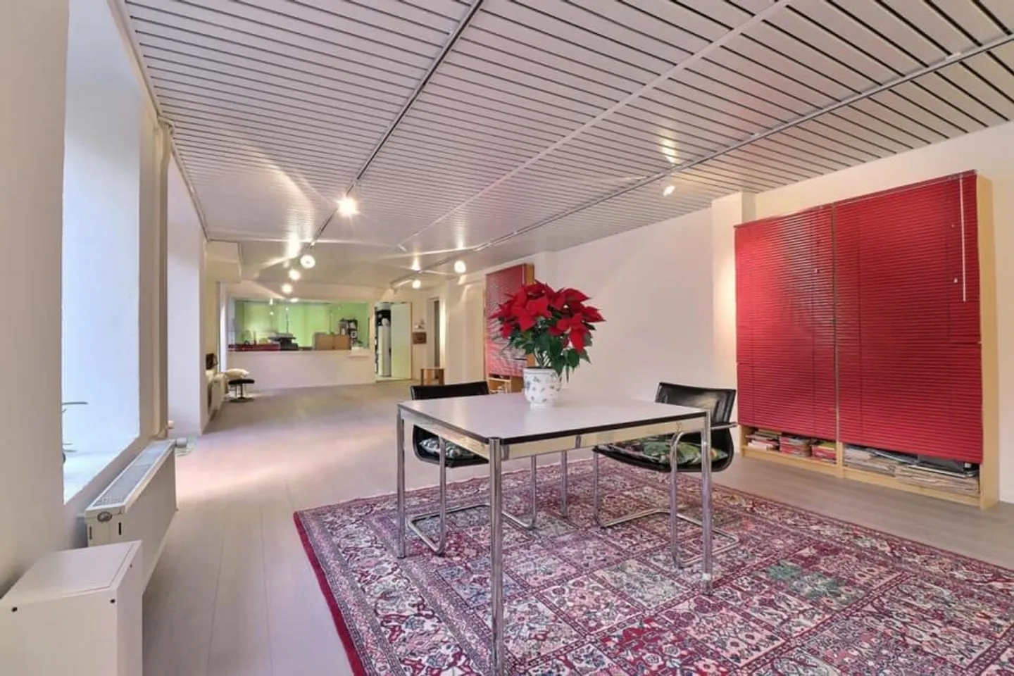 Administratif/Bureau 3.5 pièces 154 m2 à Montreux - Foto 1 von 12