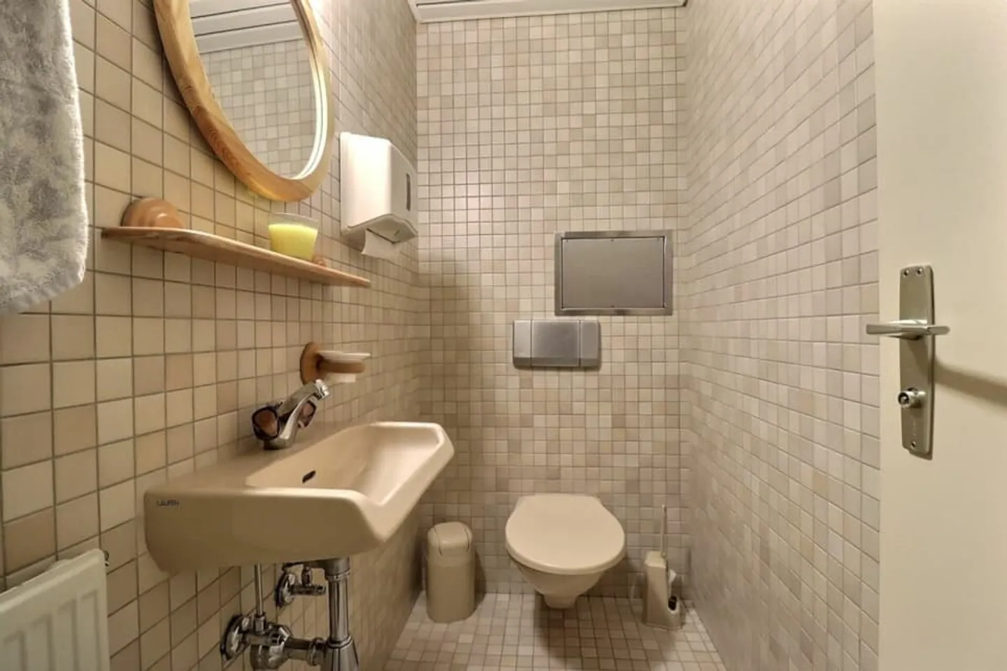 Administratif/Bureau 3.5 pièces 154 m2 à Montreux - Foto 7 von 12