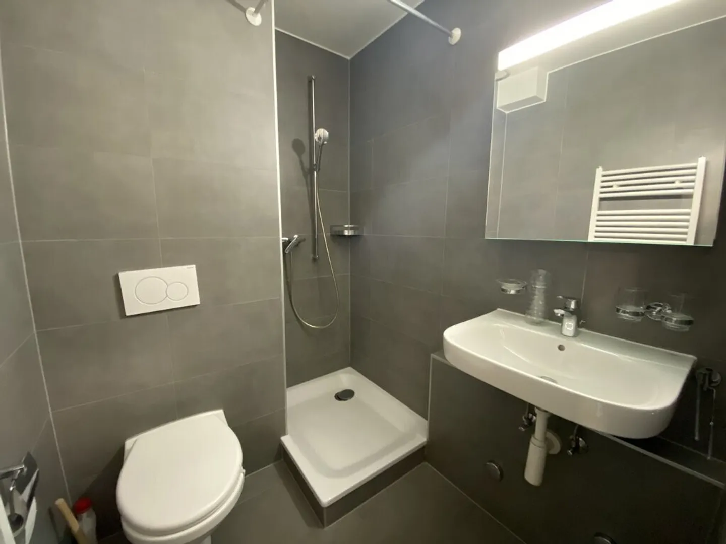 To seize! Magnificent studio located in the heights of Lausanne! - Photo 4 of 4