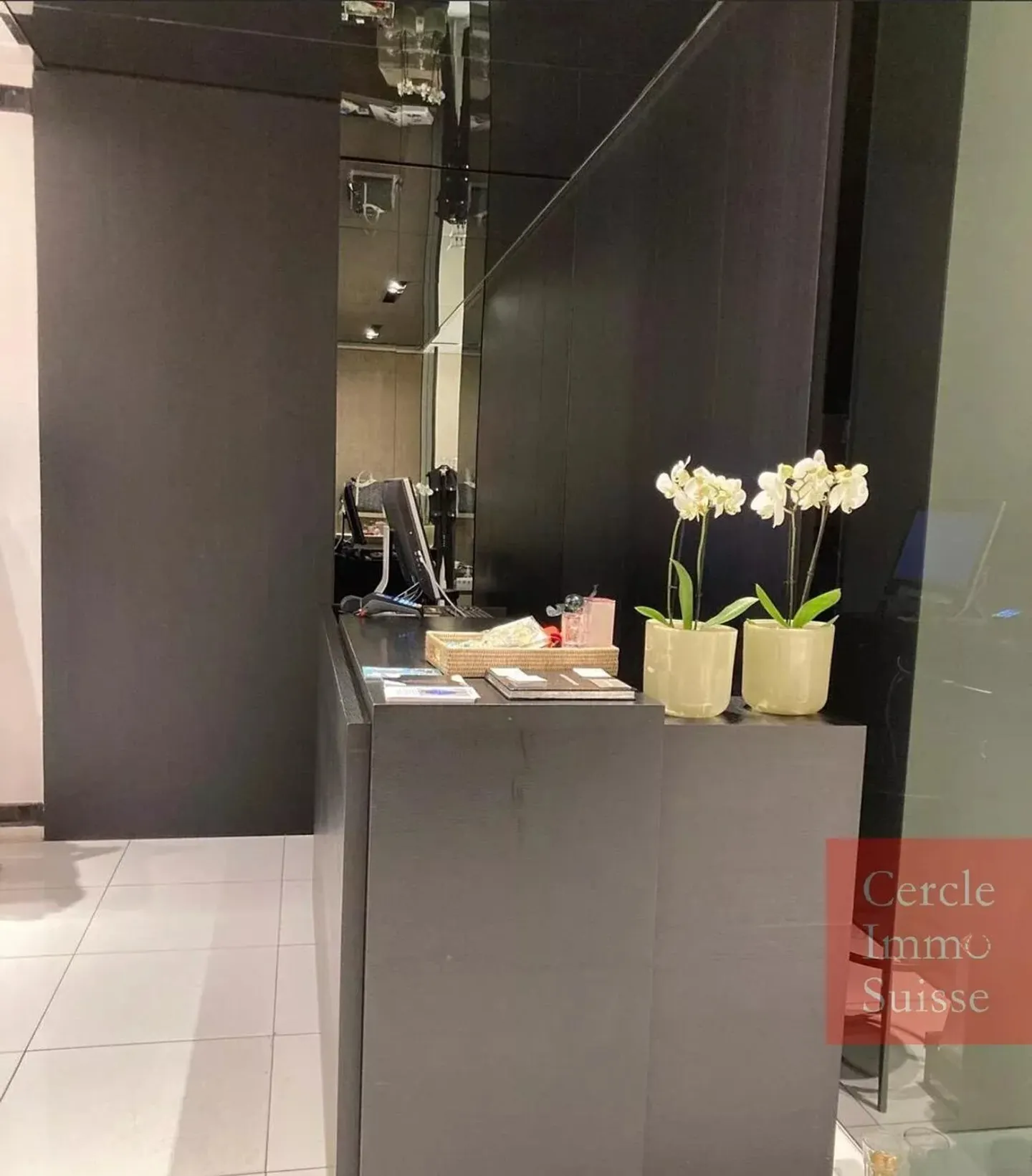 Boutique de Luxe à Genève - Photo 6 sur 9