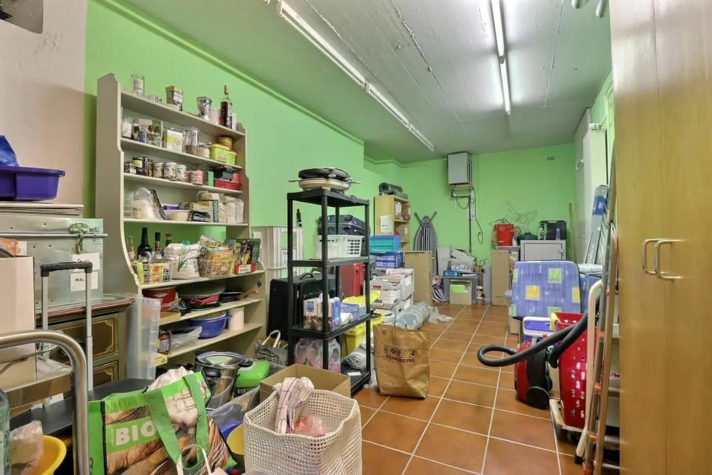 Administratif/Bureau 3.5 pièces 154 m2 à Montreux - Foto 9 von 12