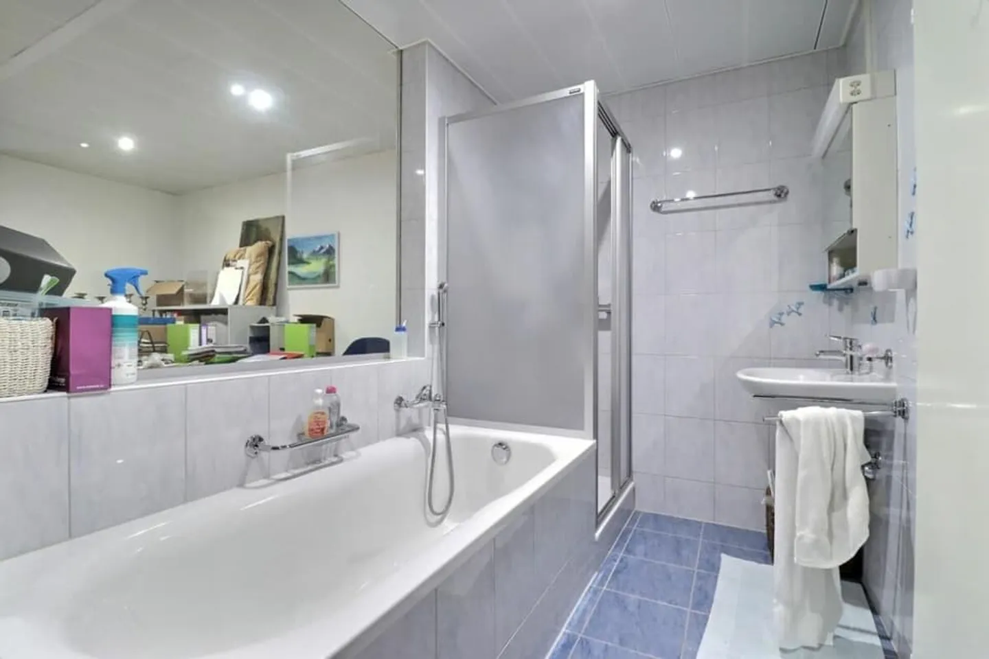 Administratif/Bureau 3.5 pièces 154 m2 à Montreux - Foto 10 von 12