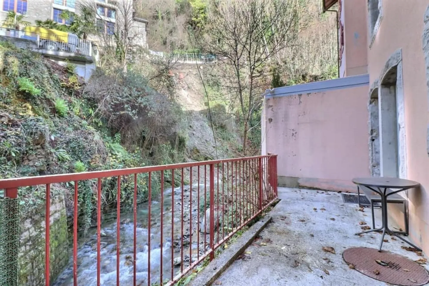 Administratif/Bureau 3.5 pièces 154 m2 à Montreux - Foto 11 von 12