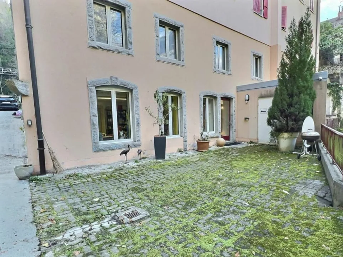 Administratif/Bureau 3.5 pièces 154 m2 à Montreux - Foto 12 von 12