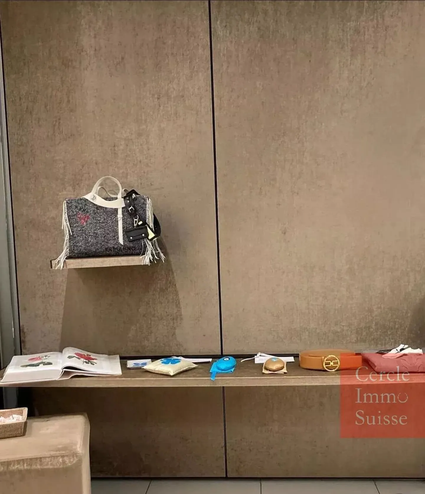 Boutique de Luxe à Genève - Photo 8 sur 9