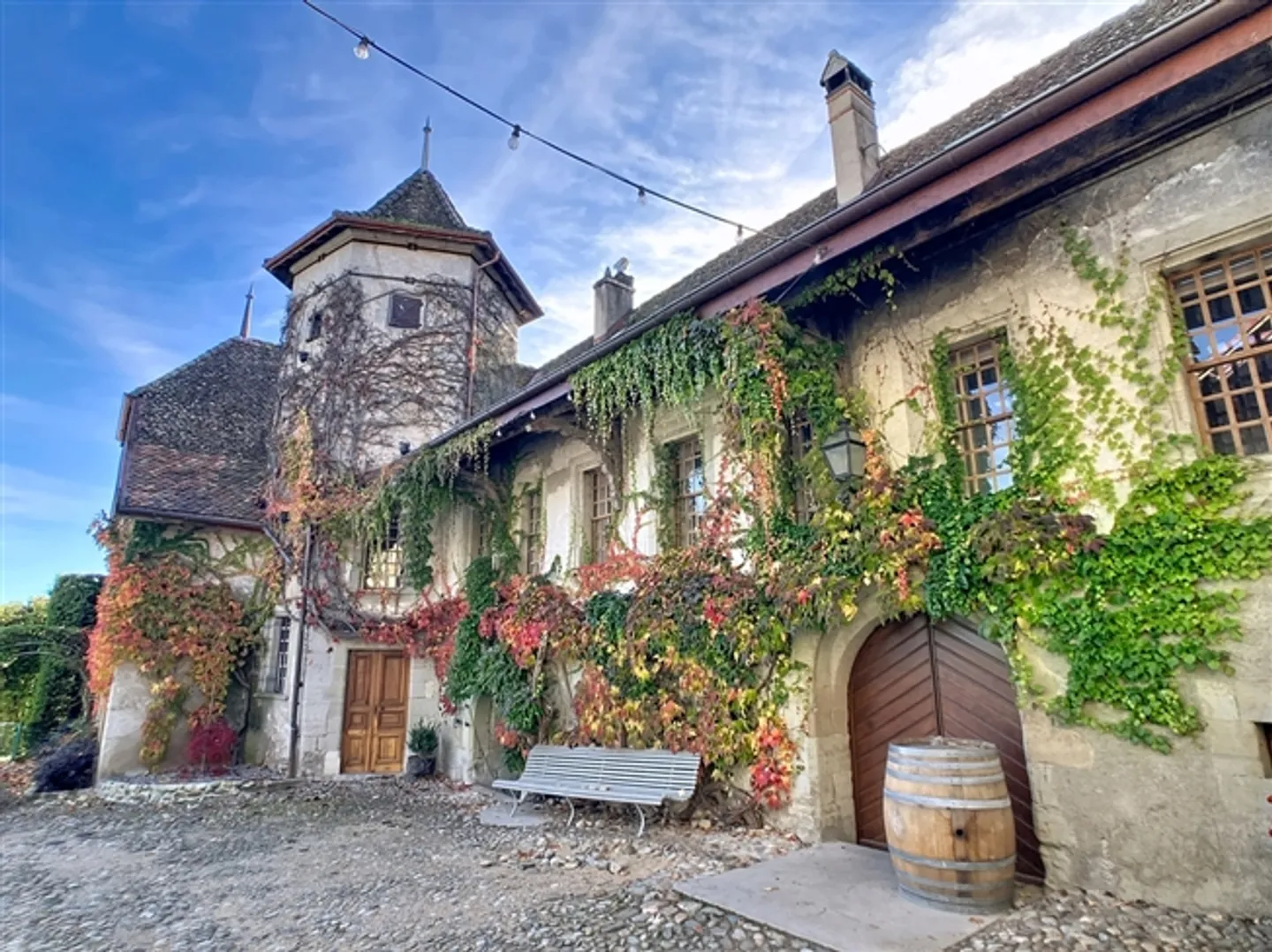 Maison jumelée de 6,5 pièces avec grand jardin - Photo 14 sur 14