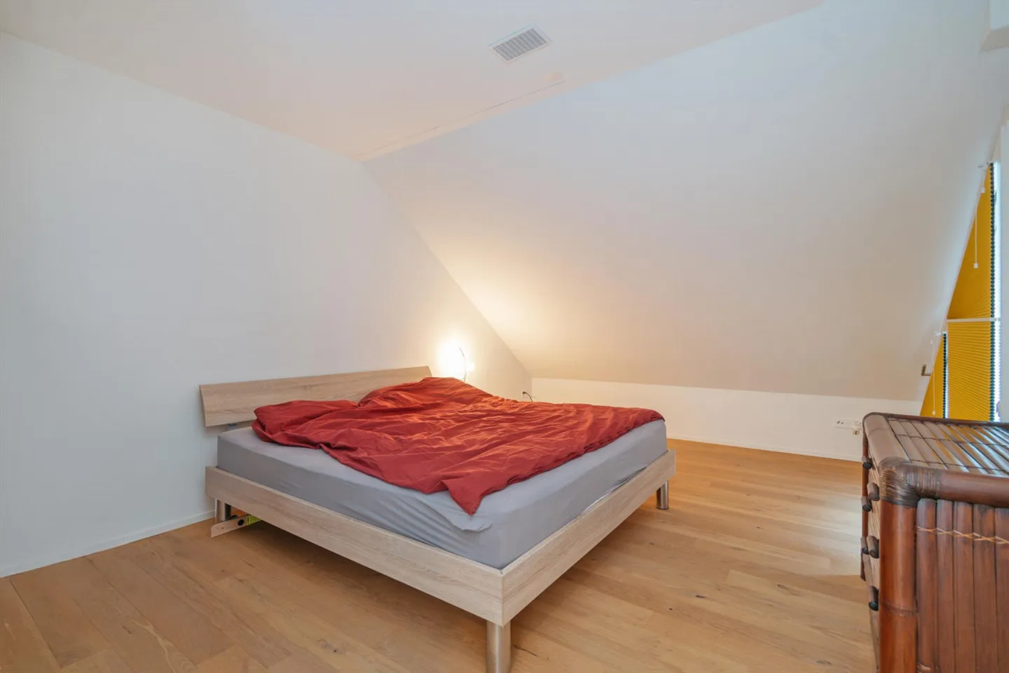 3.5-room attic apartment ideal for two - Photo 6 of 23