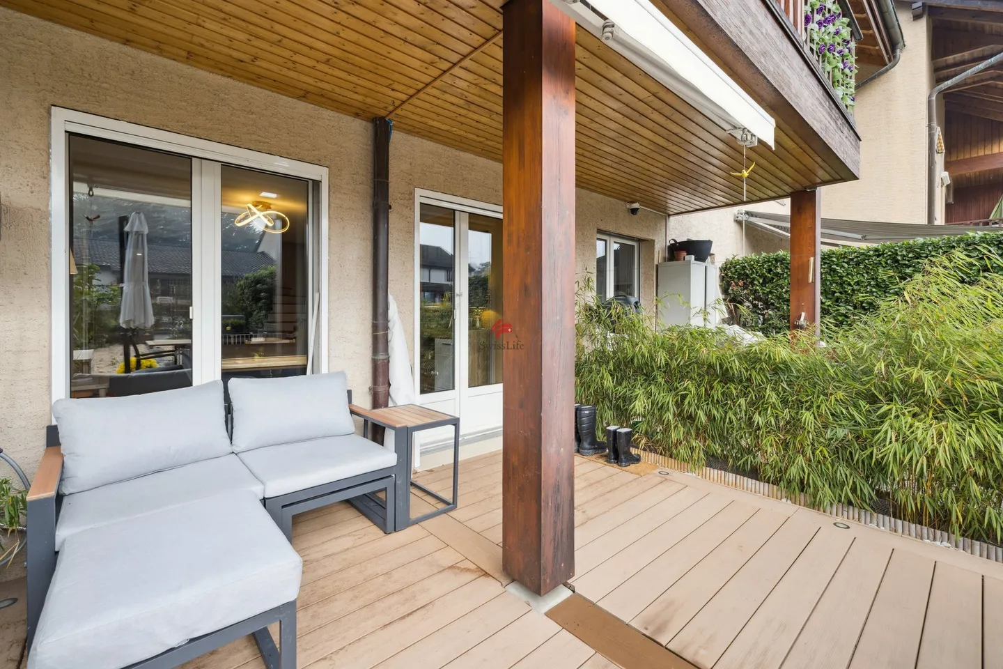 Maisonette-Wohnung - Foto 4 von 5