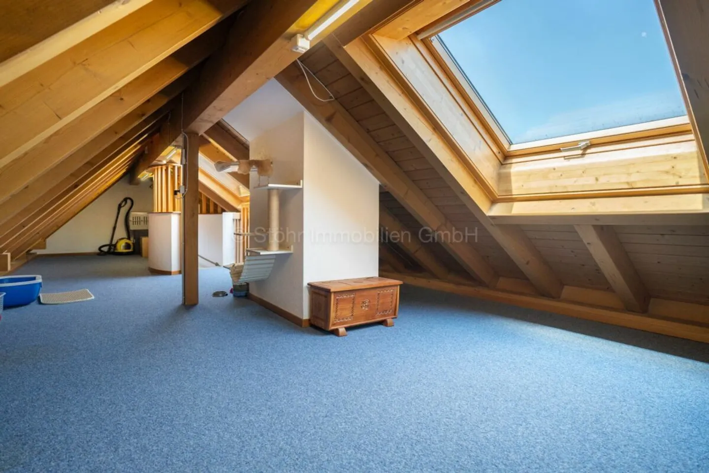 Maison bifamiliale avec terrain à bâtir - Une occasion unique - Photo 29 sur 29