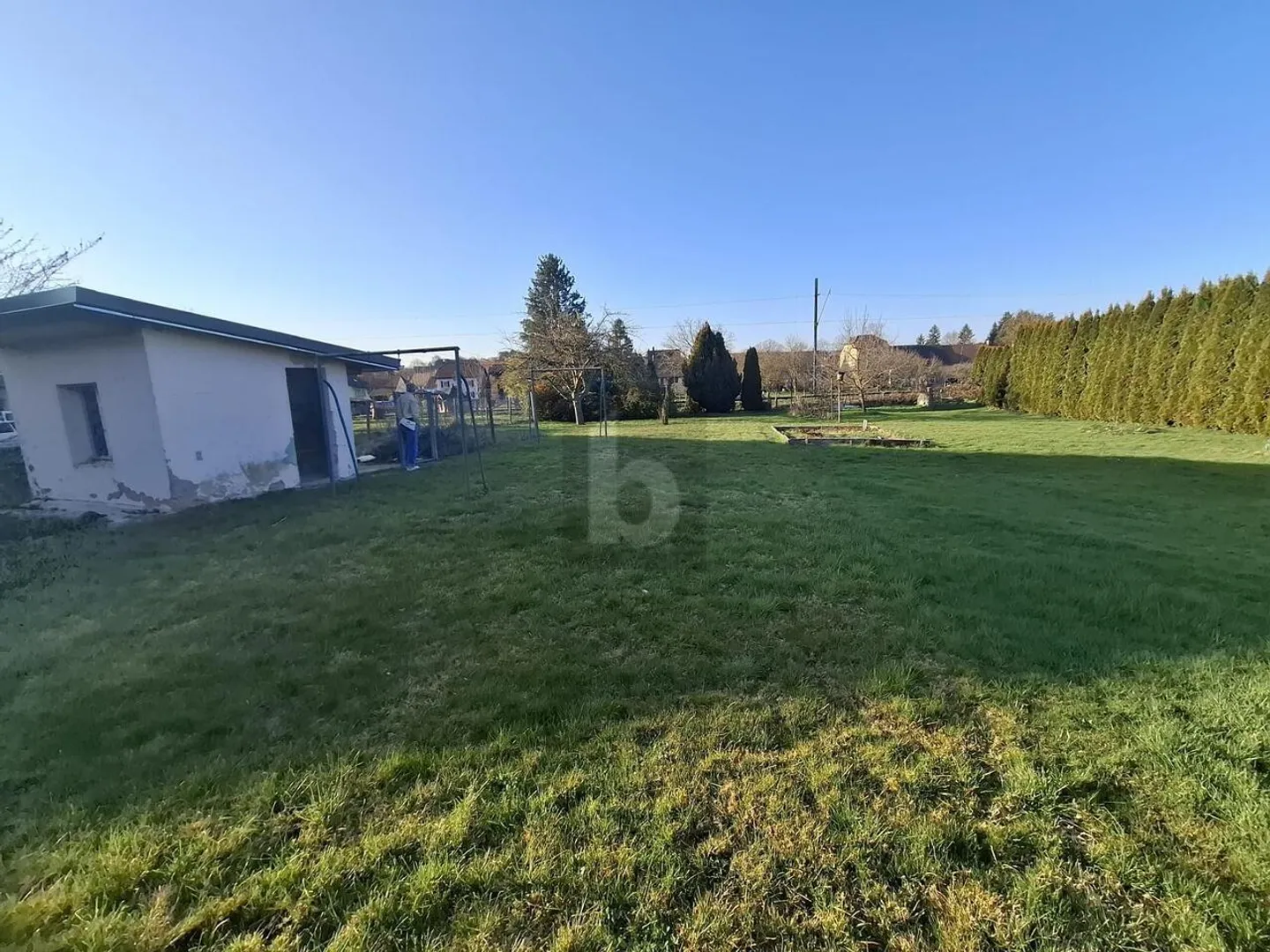 MODERN AND LARGE GREEN SPACES - Photo 1 of 6