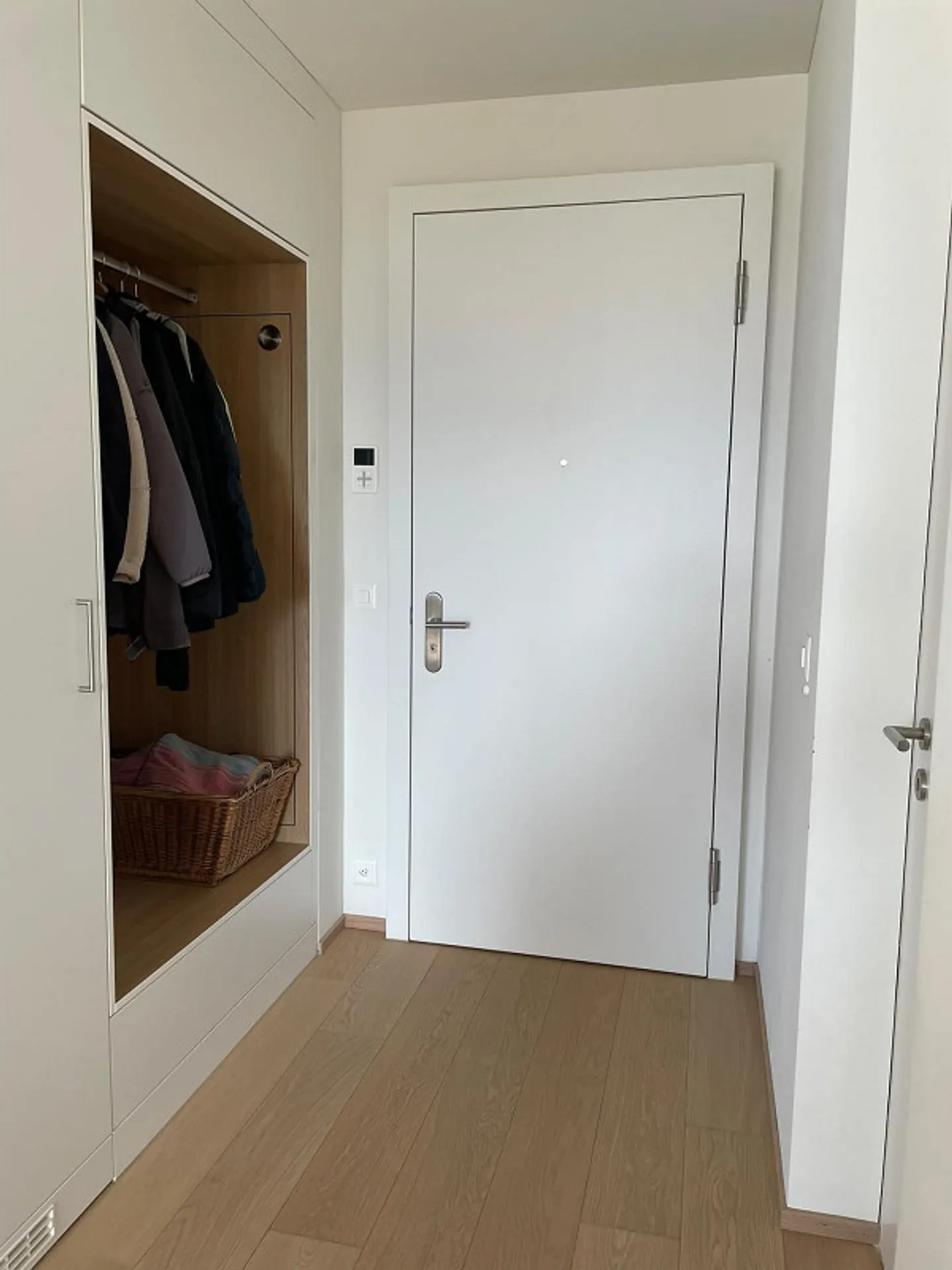 Helle 2.5-Zimmer Wohnung - Foto 2 von 5