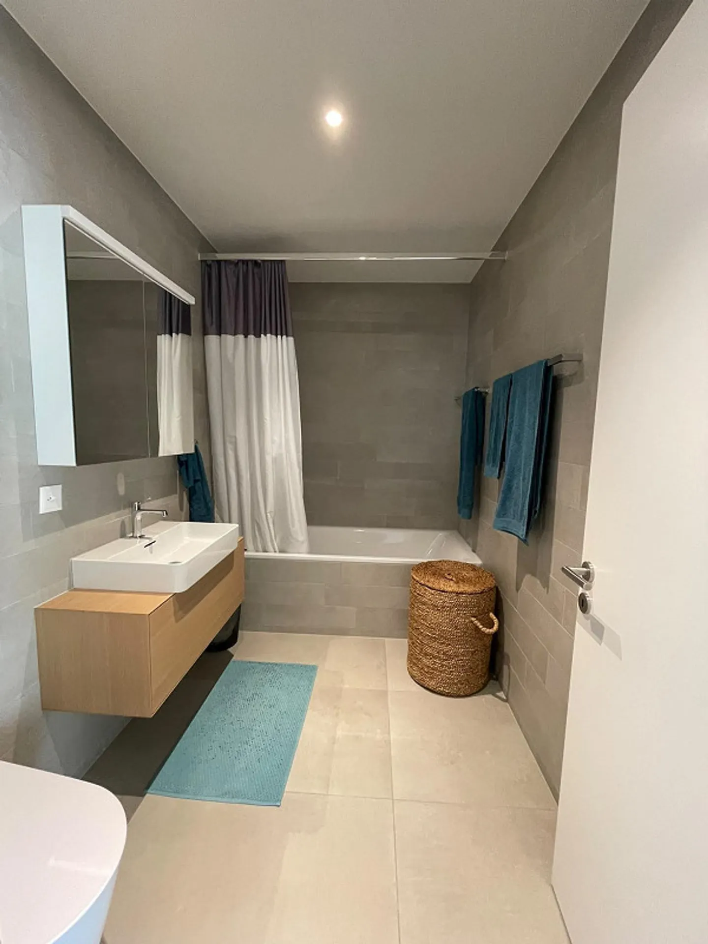 Helle 2.5-Zimmer Wohnung - Foto 4 von 5