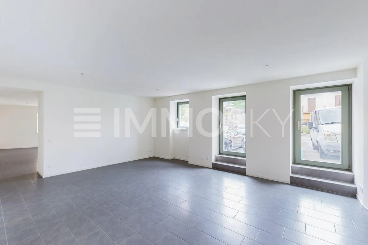 Espace polyvalent et multifacette pour votre entreprise ou vos bureaux - Photo 2 sur 3