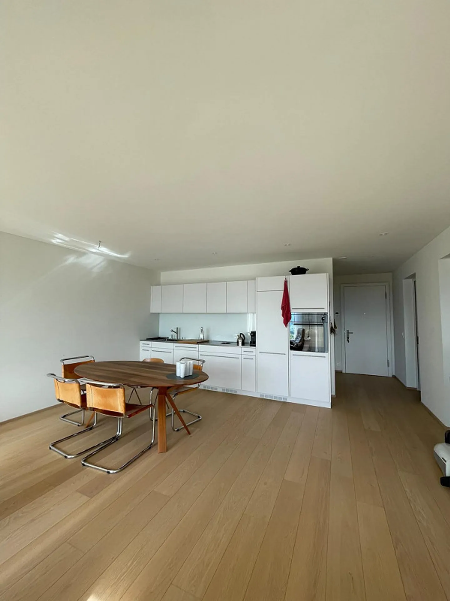 Helle 2.5-Zimmer Wohnung - Foto 1 von 5