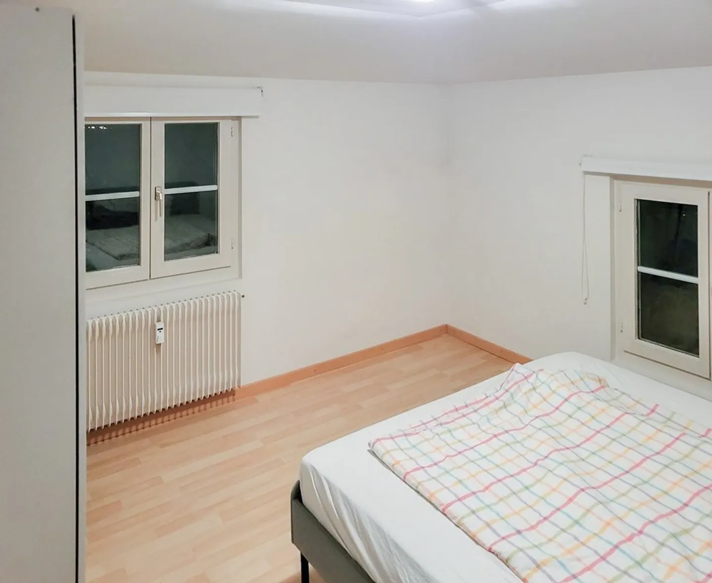Appartamento attraente con 2 stanze vicino al centro - Foto 3 di 5