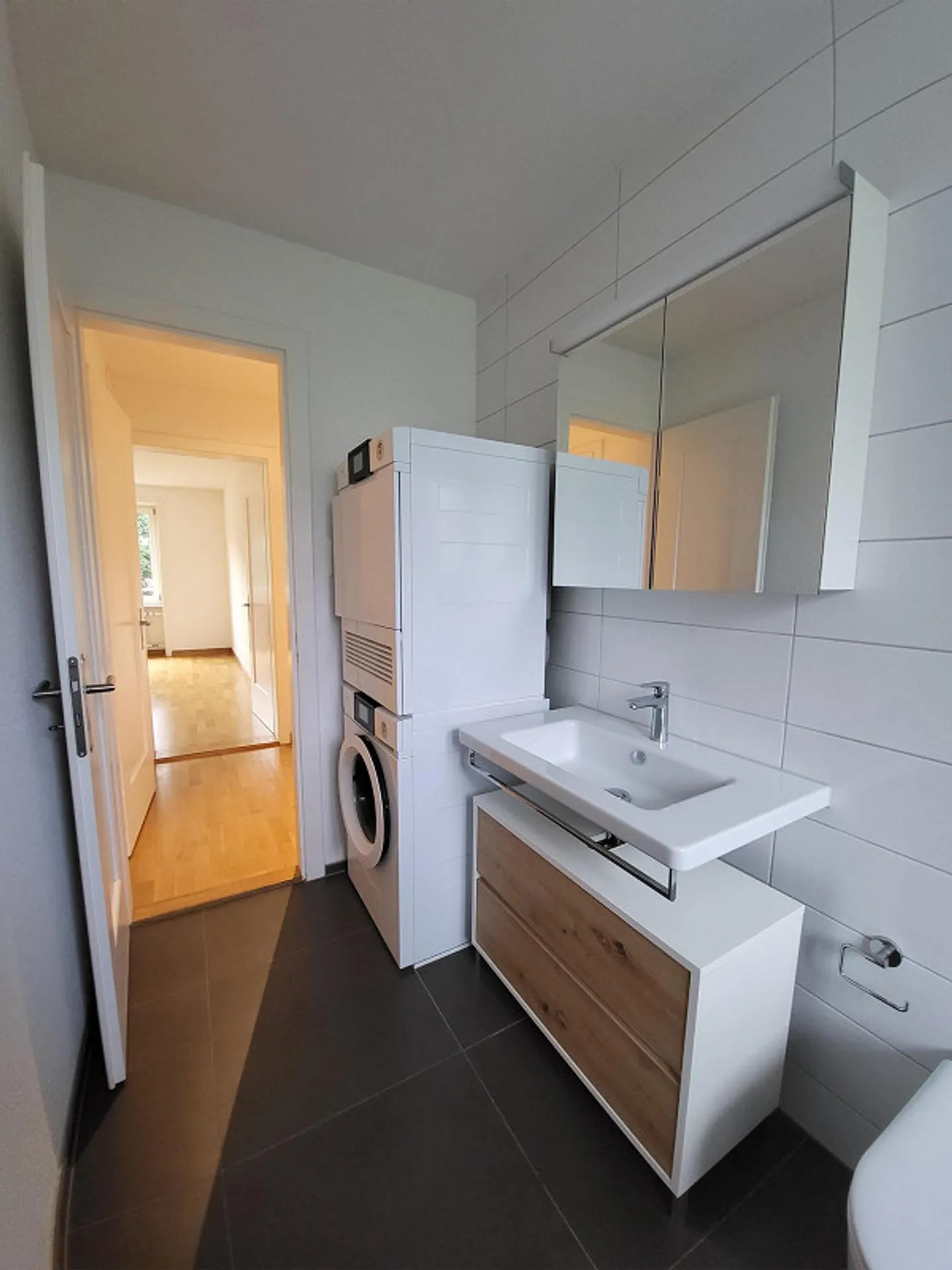 3.0 Room Apartment in Bern - Photo 5 of 7