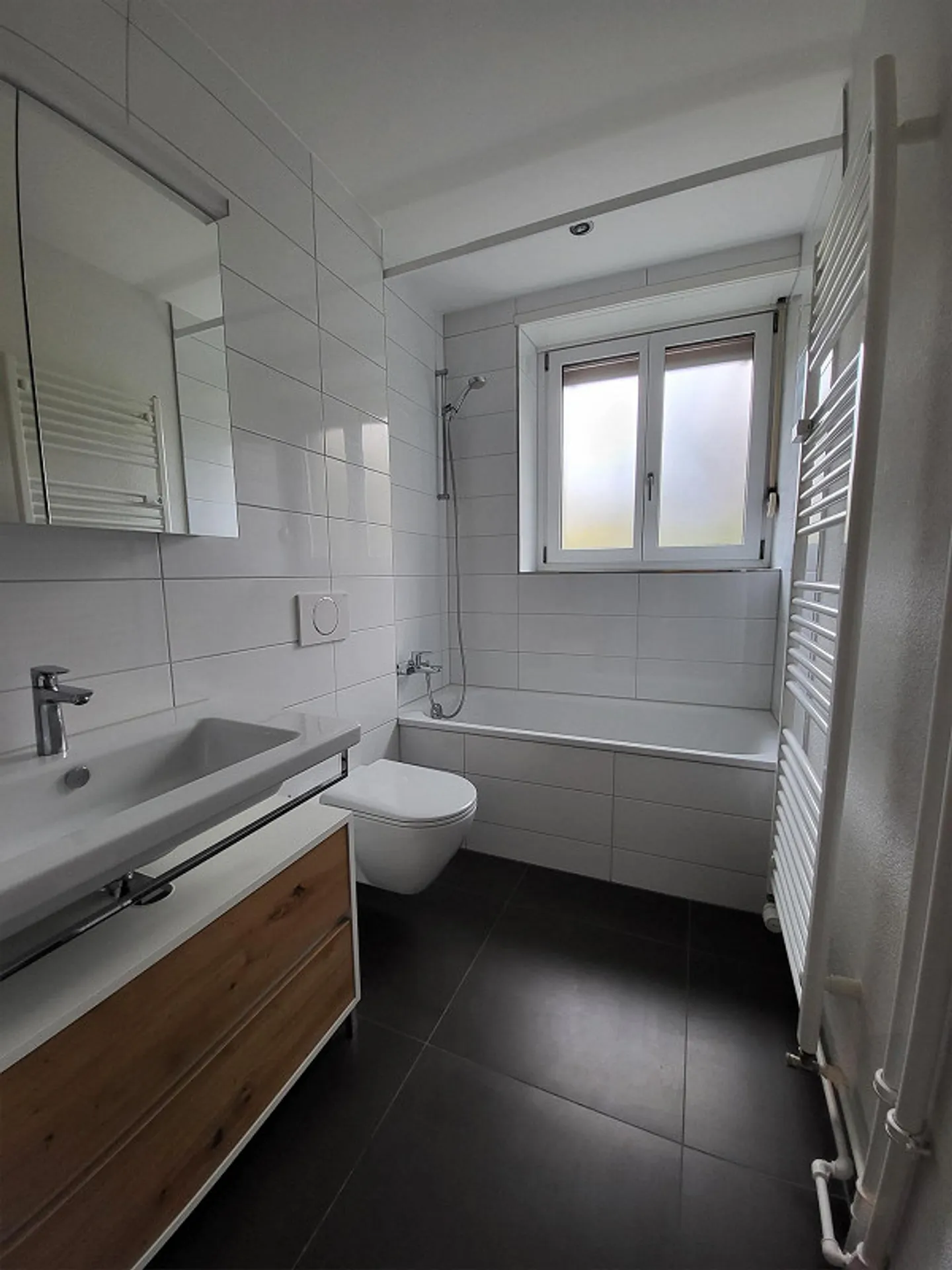 3.0 Room Apartment in Bern - Photo 6 of 7