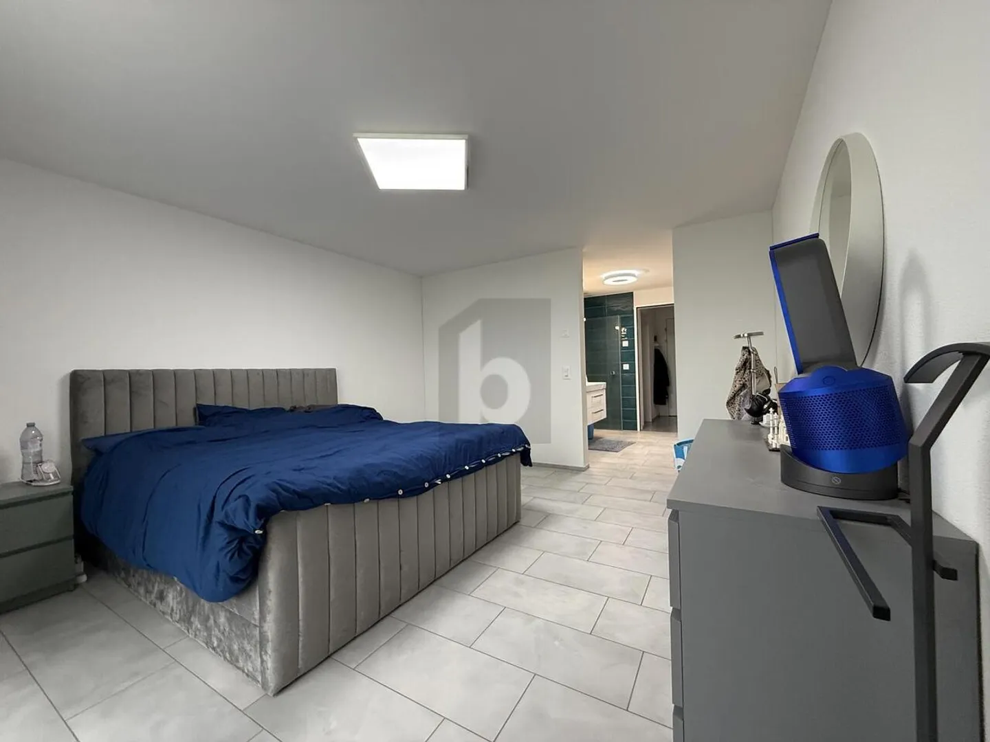 Modernes Apartment in Birr - Foto 4 von 6