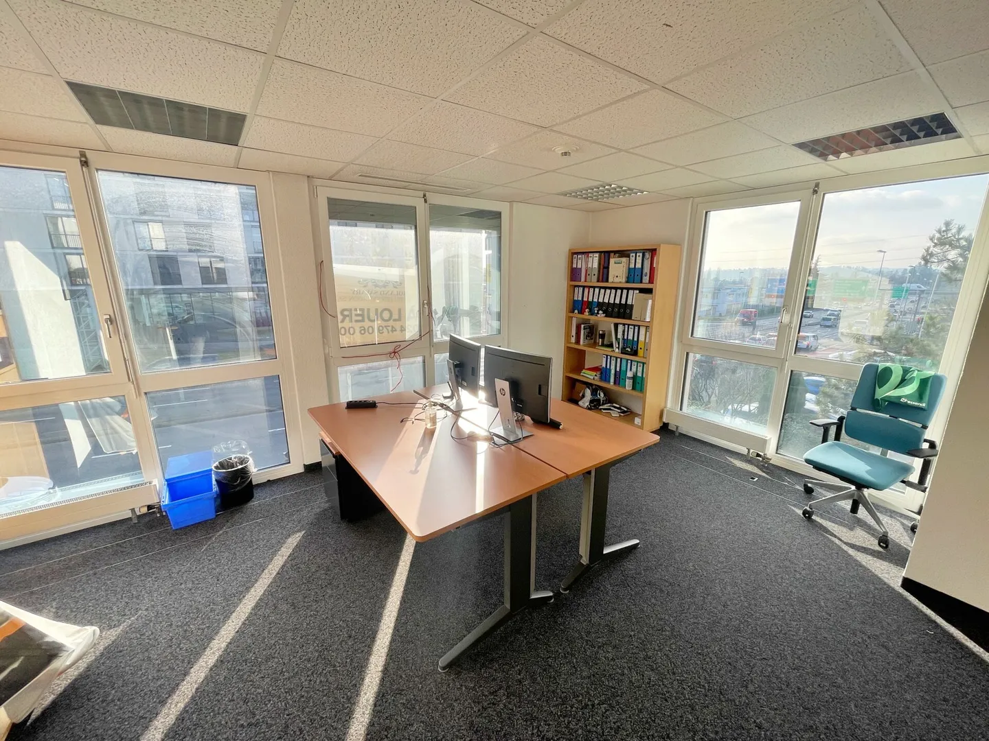 Büro Depot DDP Crissier - Foto 3 von 24