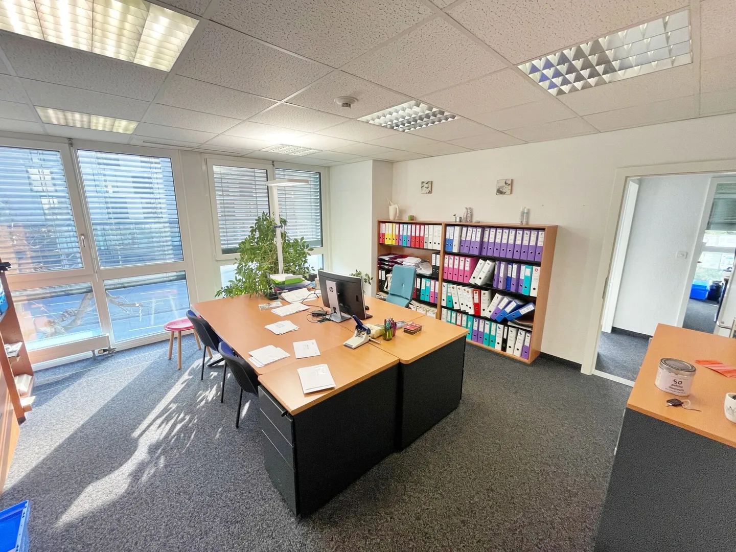 Büro Depot DDP Crissier - Foto 2 von 24