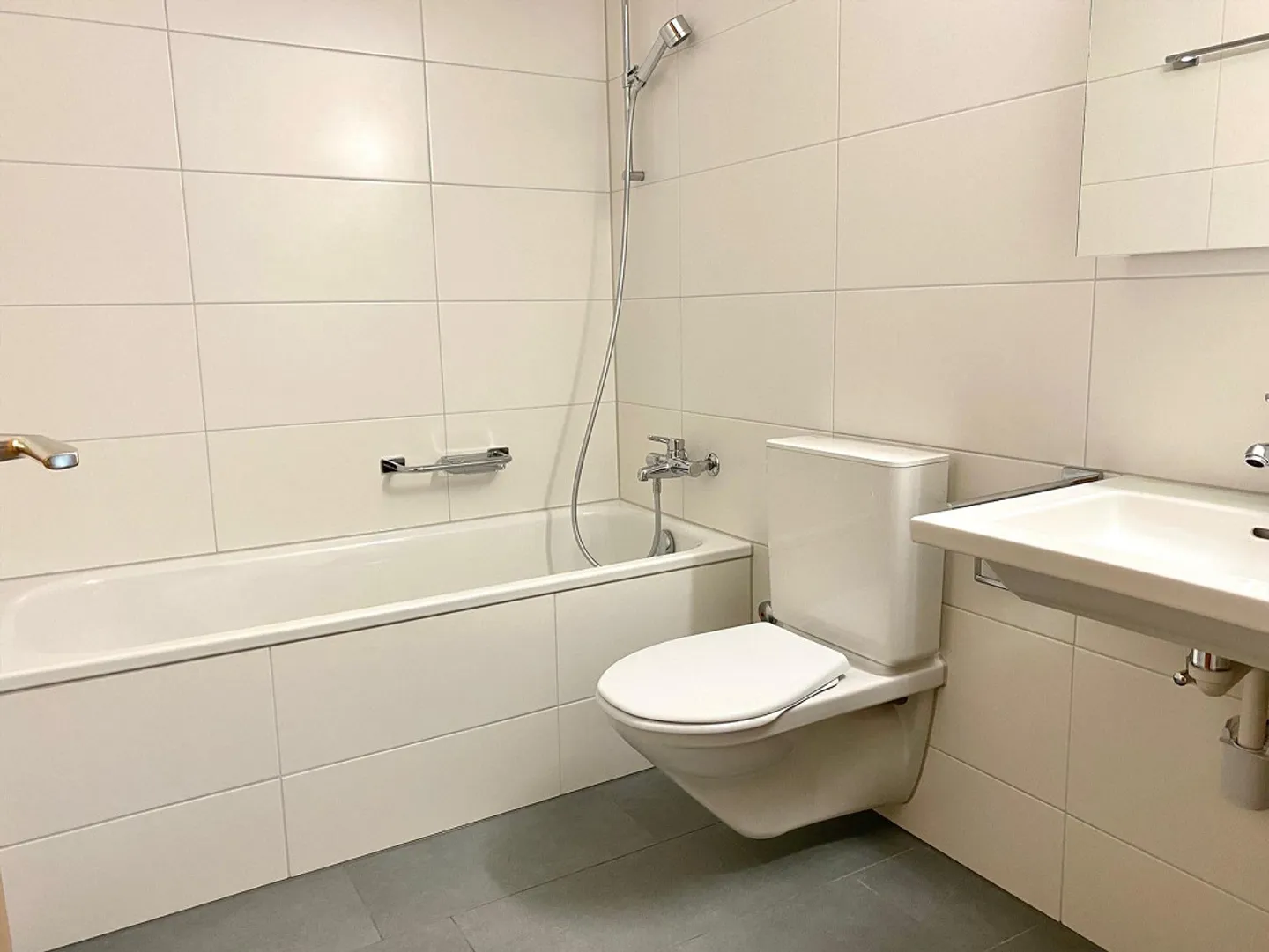 Affordable Single Apartment - Photo 5 of 7